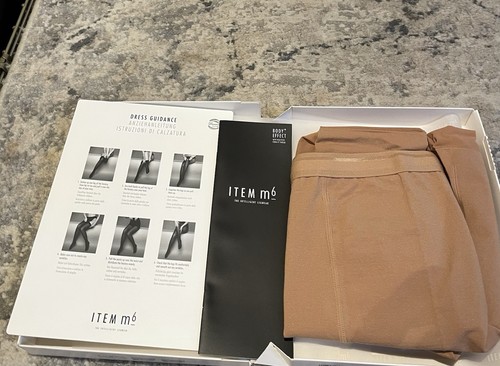 Item ladies body effect - item,