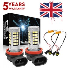 Fog Light Conversion Kit LED