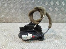 Left Rear Door Lock Nissan