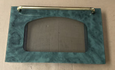 Spinflo Replacement Caravan Oven Door Green