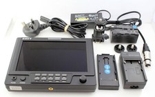 SWIT S-1071C 7" HDMI LCD