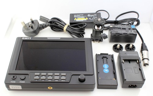 Swit 1071c hdmi lcd - s-1071c, 7"
