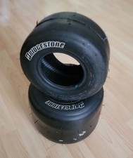 Bridgestone Kart Racing