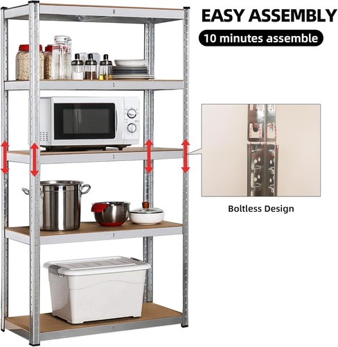 Heavy duty tiers - duty, 4-5