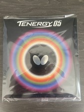 Butterfly Tenergy 05 Table