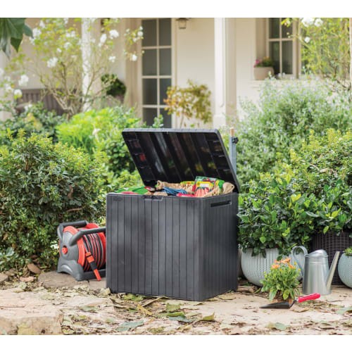 Keter city outdoor - city, storage