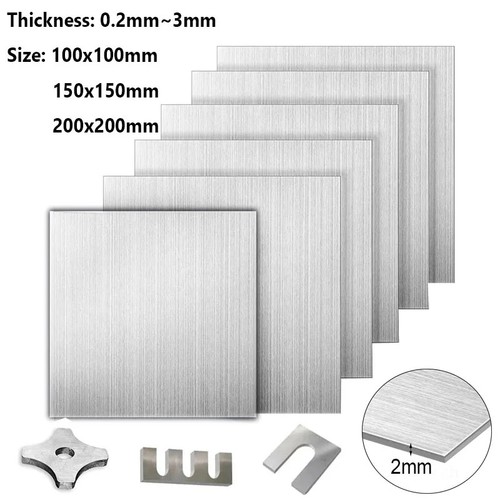 304 stainless steel square - stainless,