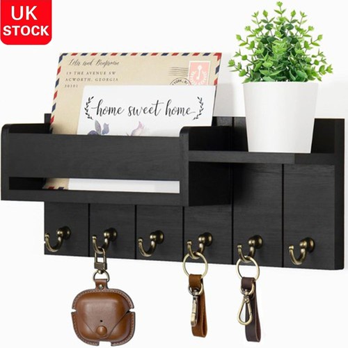 Key hooks wall mounted with - key,