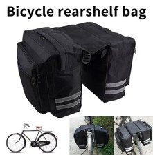 Bicycle Pannier Bag Waterproof