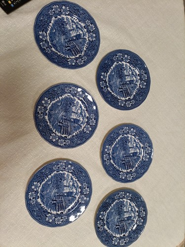 Vintage royal tudor ware - royal,