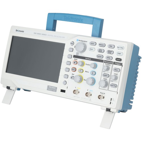 Tektronix channel digital - tektronix,