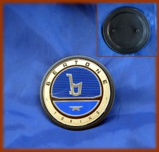 FIAT X1/9 X 1/9 - Frontal