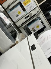 3 X De Dietrich SET, Oven