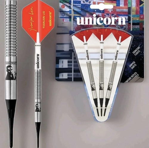 Unicorn global darts 21g - unicorn,