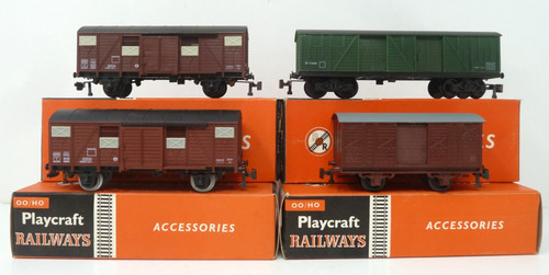 Jouef playcraft p624 - oo/ho,
