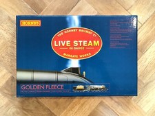NEVER USED - R2368 Hornby Live