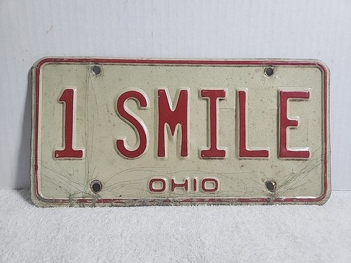 Vintage 1980 ohio vanity - vintage,