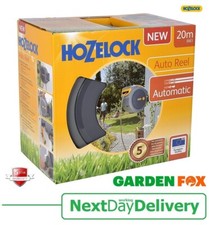 new HOZELOCK AUTOREEL 20