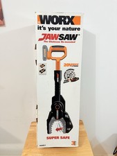 Worx JawSaw Cordless Chainsaw