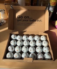 Taylormade TP5 and TP5 x Pix