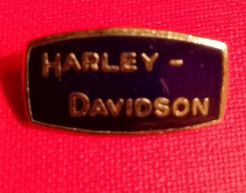 Vintage motorcycle badge - vintage,