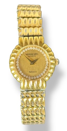 Raymond weil nabucco women - weil, women’s