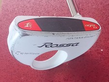 TaylorMade Rossa Fontana Ghost
