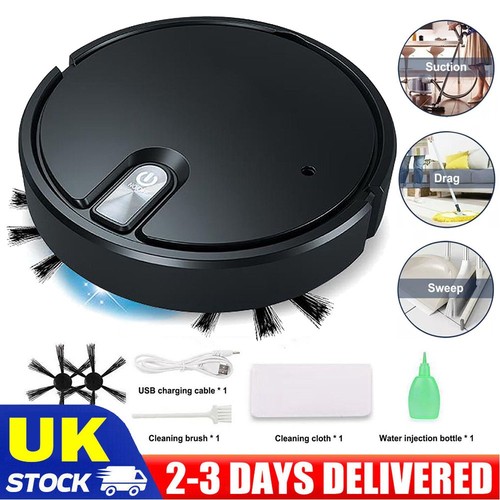 Rechargeable automatic - 1,