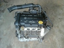 VAUXHALL CORSA C + D AGILA A