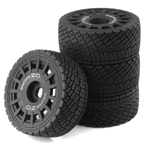 Racing 100mm 1 - oz, rc