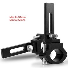 2PC Motorcycle Mount Bracket