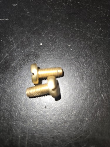 Weihrauch hw80 brass stock - weihrauch,
