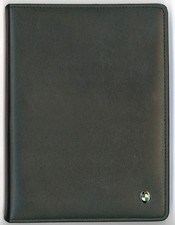 GENUINE BMW HANDBOOK DOCUMENT