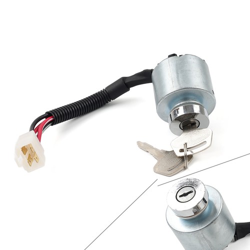 66101 55200 ignition - ignition, switch