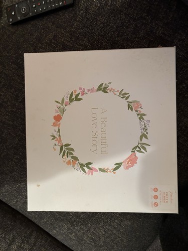 Paperchase wedding photo - photo, album