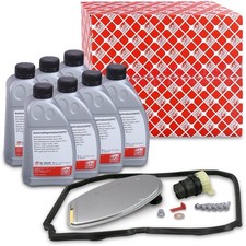 GEARBOX SERVICE KIT AUTOMATIC