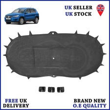 VOLKSWAGEN VW TIGUAN 5N