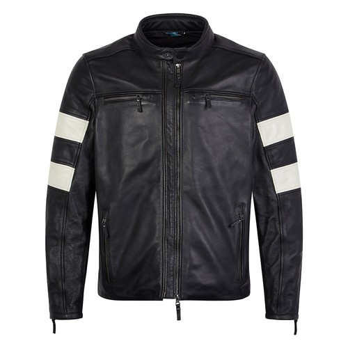 Spada hanzo leather - leather, jacket