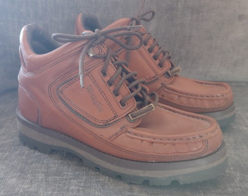 Vintage wrangler moccasin - wrangler,