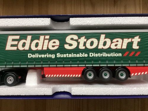 Corgi cc15802 eddie stobart - cc15802,