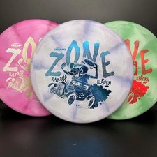 Discraft Rubber Blend Zone Rat
