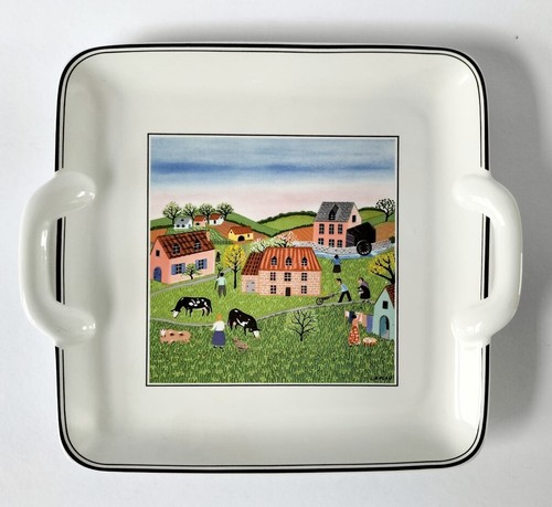 Villeroy and boch - villeroy,