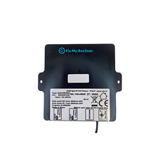 Ciar SU04/M2/ENC control box