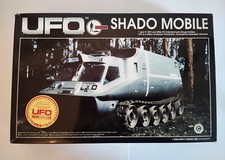 Aoshima UFO SHADO Mobile -