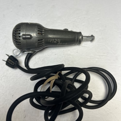 Vintage bruning electric - vintage,