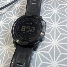Garmin Fenix 7x Solar Edition GPS Watch 51mm Multisport