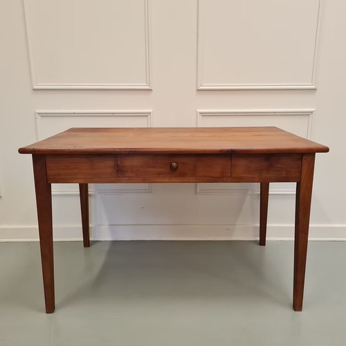 Lovely antique french cherry - lovely,