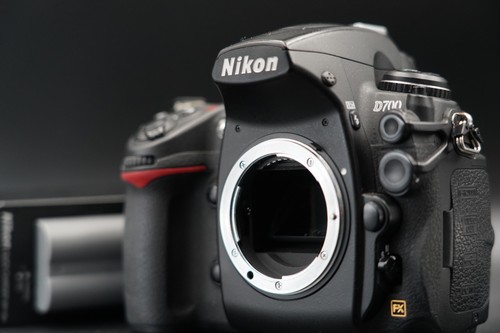 Nikon d700 mp - nikon, 12.1