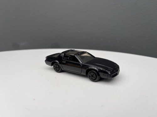 Corgi juniors pontiac firebird - juniors,