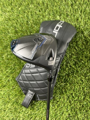 Cobra adapt driver - x, /